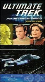 Watch Ultimate Trek: Star Trek\'s Greatest Moments (TV Short 1999) M4uhd