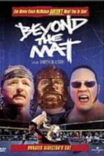 Watch Beyond the Mat M4uhd