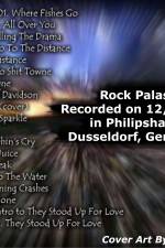 Watch LIVE Rockpalast Christmas Special M4uhd