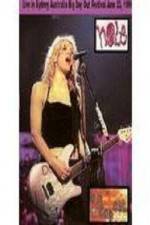 Watch Hole Live : Big Day Out Australia M4uhd