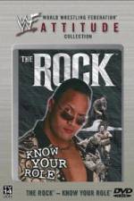 Watch WWF The Rock Know Your Role M4uhd
