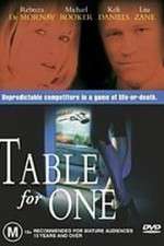Watch A Table for One M4uhd