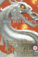 Watch Mortal Kombat: Conquest M4uhd
