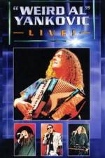 Watch 'Weird Al' Yankovic Live M4uhd