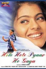 Watch Hote Hote Pyar Hogaya M4uhd