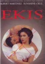 Watch Ekis: Walang tatakas M4uhd