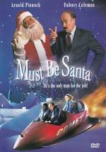 Watch Must Be Santa M4uhd
