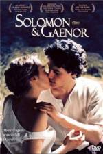 Watch Solomon and Gaenor M4uhd