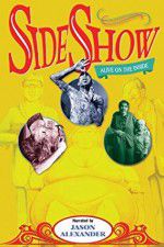 Watch Sideshow Alive on the Inside M4uhd