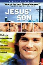 Watch Jesus' Son M4uhd