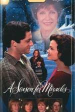 Watch Hallmark Hall of Fame - A Season for Miracles M4uhd