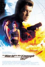Watch The World Is Not Enough M4uhd