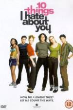 Watch 10 Things I Hate About You M4uhd