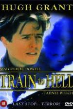Watch Night Train to Venice M4uhd