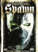 Watch Todd McFarlane's Spawn 3: The Ultimate Battle M4uhd