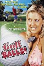 Watch Golfballs! M4uhd