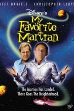 Watch My Favorite Martian M4uhd