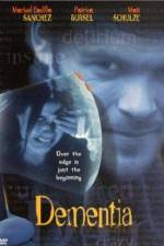 Watch Dementia M4uhd