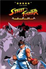 Watch Street Fighter Zero M4uhd