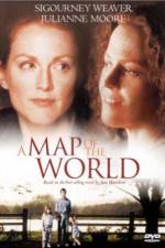 Watch A Map of the World M4uhd