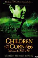 Watch Children of the Corn 666: Isaac's Return M4uhd
