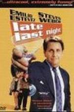 Watch Late Last Night M4uhd
