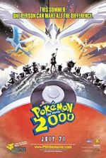 Watch Pokémon the Movie 2000 M4uhd
