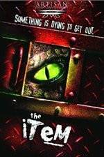 Watch The Item M4uhd