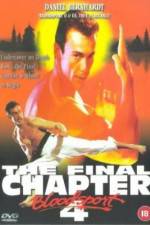 Watch Bloodsport: The Dark Kumite M4uhd