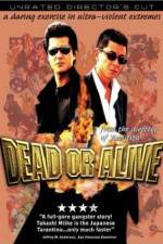 Watch Dead or Alive Hanzaisha M4uhd
