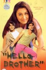 Watch Hello Brother M4uhd