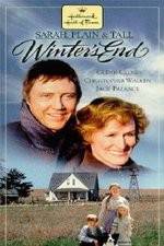 Watch Sarah Plain and Tall Winter's End M4uhd