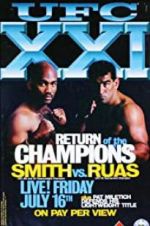 Watch UFC 21: Return of the Champions M4uhd