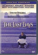 Watch The Last Days M4uhd