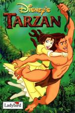 Watch Tarzan M4uhd