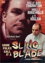 Watch Some Folks Call It a Sling Blade (Short 1994) M4uhd