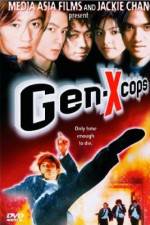 Watch Gen X Cops M4uhd