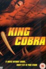 Watch King Cobra M4uhd