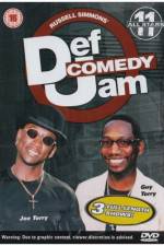 Watch Def Comedy Jam All Stars Vol 11 M4uhd