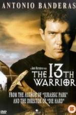 Watch The 13th Warrior M4uhd