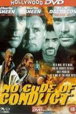 Watch No Code of Conduct M4uhd