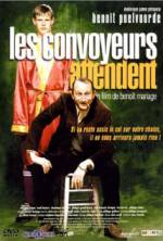Watch Les convoyeurs attendent M4uhd